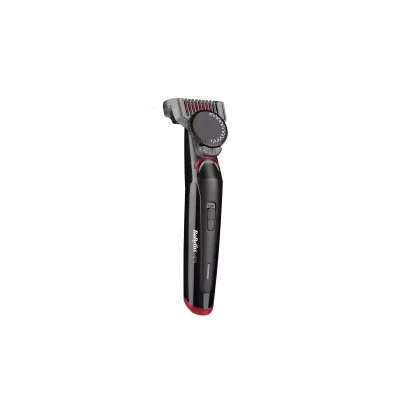 BABYLISS  Tondeuse barbe Beard Master - T861E - Noir