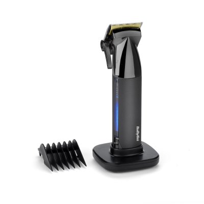 BABYLISS  Tondeuse cheveux E991E Super-X Metal Series