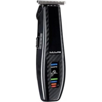 BABYLISS  Tondeuse de Finition Professionnelle FLASHFX  Pro