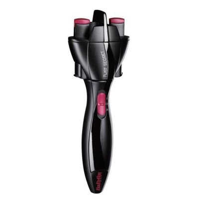 BABYLISS  TW1000E Appareil Multifonctionnel Twist Secret