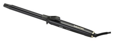 BaBylissPRO Fer &agrave; Boucler Curling Tong 19 mm - Bo&icirc;te 1 fer &agrave; boucler