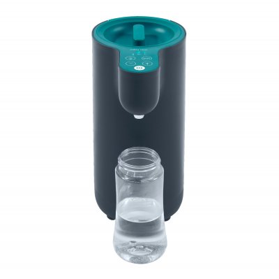 BABYMOOV  Pr&eacute;parateur de biberons Milky Now 