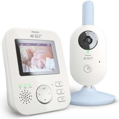 PHILIPS Babyphone  AVENT SCD835/26
