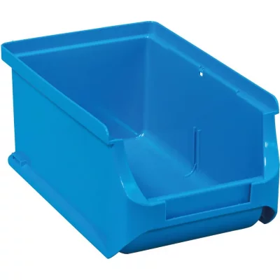 ALLIT Bac &agrave; bec bleu - petit mod&egrave;le 160 x 100 x 75MM  456204
