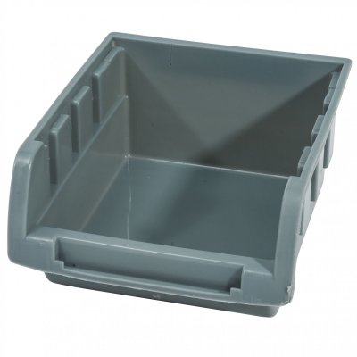 WERKA PRO Bac &agrave; bec de rangement Werkapro  109x90x50mm