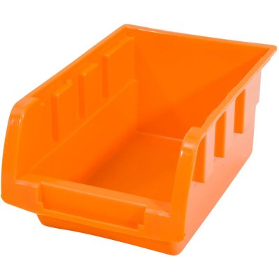 WERKA PRO Bac &agrave; bec de rangement Werkapro  163x103x75mm
