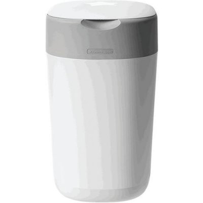 TOMMEE TIPPEE Bac &Agrave; Couches Twist & Click Blanc