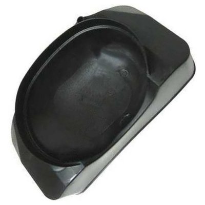 HOTPOINT ARISTON Bac &agrave; eau pour r&eacute;frig&eacute;rateur, cong&eacute;lateur ARISTON HOTPOINT, INDESIT, SCHOLTES, WHIRLPOOL - C00145091 