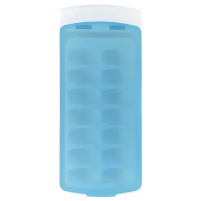 OXO Bac &Agrave; Glacons Avec Couvercle - Good Grips - 