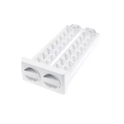BEKO Bac A Glacons Double Twist Ref 5912630100 Pour CONGELATEUR  