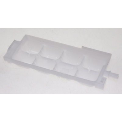 HAIER Bac &agrave; glacons ice box d'origine r&eacute;frig&eacute;rateur, cong&eacute;lateur 0060204650, 49046107 , de dietrich