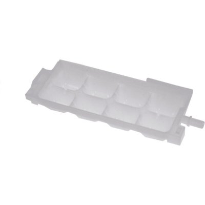 HAIER Bac a glacons ice box pour refrigerateur  - 0060204650