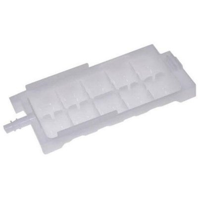 BEKO Bac a glacons pour Refrigerateur - Congelateur , BLOMBERG, CONTINE