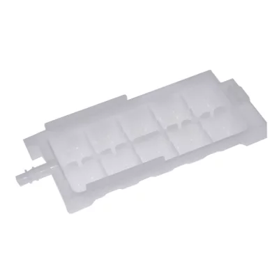 CONTINENTAL EDISON Bac a glacons pour refrigerateur  - 4823270100