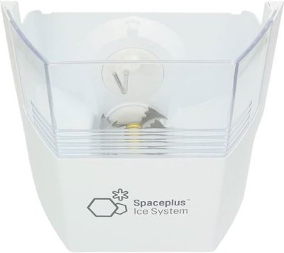 LG Bac &agrave; gla&ccedil;ons pour refrigerateur  AKC73349802