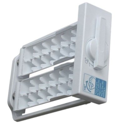 LG Bac a glacons twist R&eacute;frig&eacute;rateur, cong&eacute;lateur AJP32924901  - 61928
