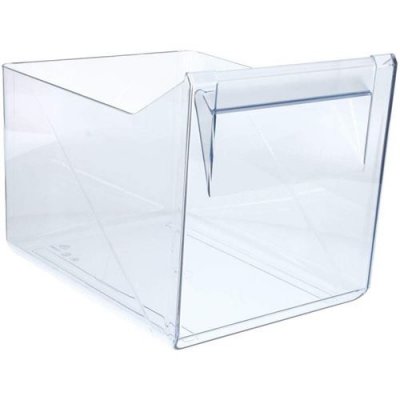 ELECTROLUX Bac &agrave; l&eacute;gumes 220x230x280 mm pour r&eacute;frig&eacute;rateur  zanussi - progress - aeg - juno
