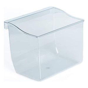 GORENJE Bac a legumes 23,2x17x19 cm pour refrigerateur  - d232932