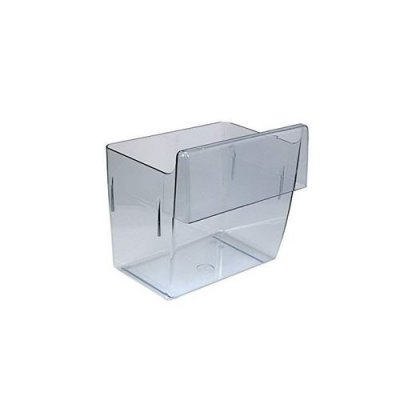 ZANUSSI Bac a legumes 240 x 185 x 230 mm pour refrigerateur  - 7682070