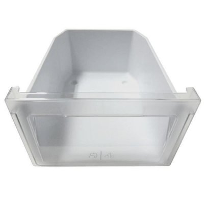 INDESIT Bac &agrave; l&eacute;gumes &agrave; l'unit&eacute; pour Refrigerateur ARISTON HOTPOINT (256996)