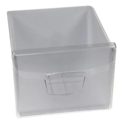 INDESIT Bac a legumes (a l'unite)  pour Refrigerateur - Congelateur 
