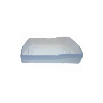 DOMETIC Bac a legumes bleu clair pour refrigerateur  - 5046261
