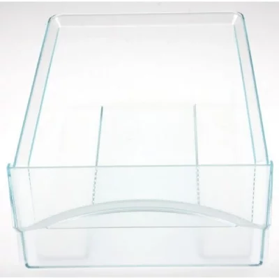 LIEBHERR Bac a legumes cote gauche pour refrigerateur  - 2925186