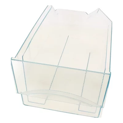 LIEBHERR Bac a legumes cote gauche pour refrigerateur  - 9290332