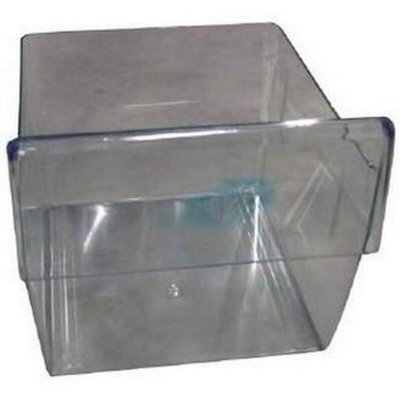 ARTHUR MARTIN Bac a legumes droit pour refrigerateur  - 227505319