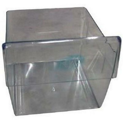 ARTHUR MARTIN Bac A Legumes Droit Pour Refrigerateur  Electrolux Faure