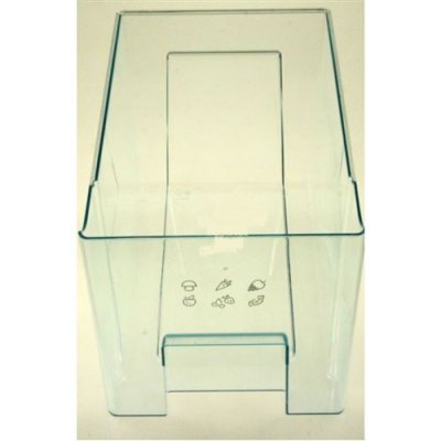 FAURE Bac a legumes imprime pour refrigerateur  - 9027449