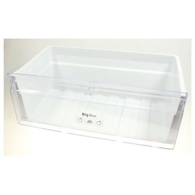 SAMSUNG Bac a legumes inferieure ( grand boxe) pour refrigerateur - f582107