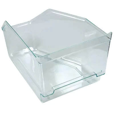 LIEBHERR Bac a legumes long cote gauche pour refrigerateur  - 9290008