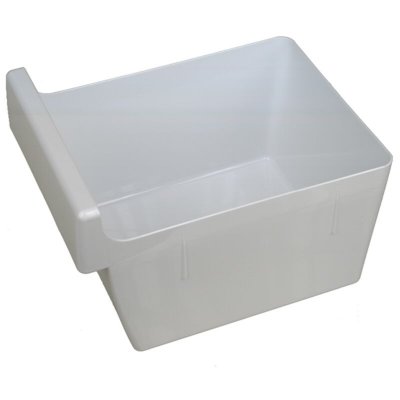 DE DIETRICH Bac A Legumes Pour Refrigerateur  - 46x2391