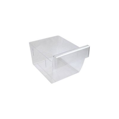 DE DIETRICH Bac a legumes pour refrigerateur  - 6486774