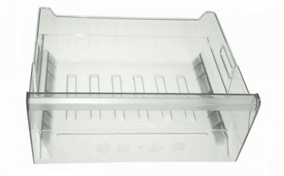 GENERIQUE Bac A Legumes Pour Refrigerateur Laden - 480132101122