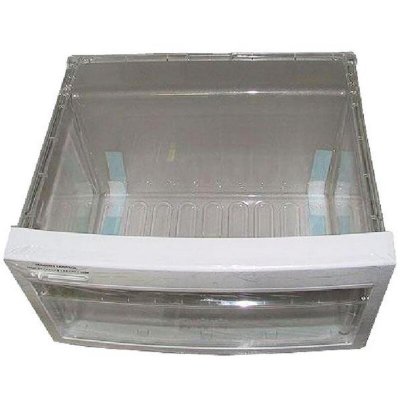 LG Bac a legumes pour refrigerateur  - 9085432
