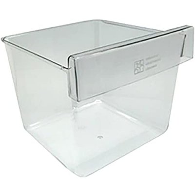 VEDETTE Bac a legumes pour refrigerateur  - 41x0316