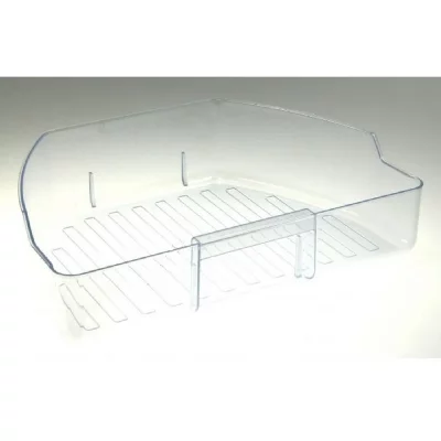 DOMETIC Bac &agrave; l&eacute;gumes transparent pour r&eacute;frig&eacute;rateur  - 2413367000