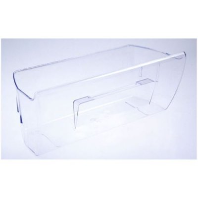 ZANUSSI Bac a legumes transparent pour refrigerateur  - d242885