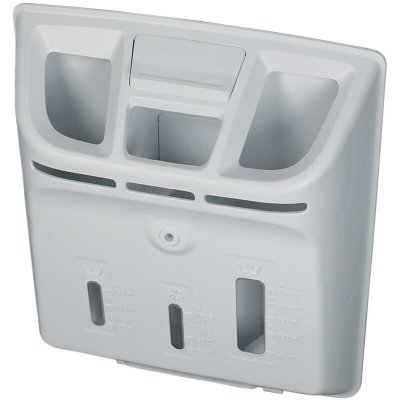 WHIRLPOOL Bac &agrave; lessive, bac &agrave; d&eacute;tergent Lave-linge 481010424468 