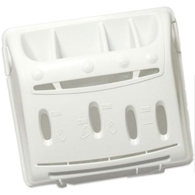 BRANDT Bac &agrave; lessive, bac &agrave; d&eacute;tergent Lave-linge WTG814800, 55X2896 VEDETTE