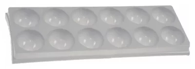 LIEBHERR Bac A Oeuf Pour Refrigerateur  - 7437334