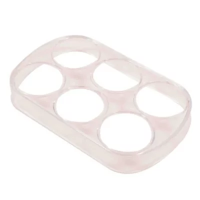 INDESIT Bac A Oeufs (6) Blanc Pour Refrigerateur  - C00114690