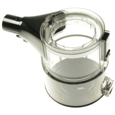 BEKO Bac &agrave; poussi&egrave;re - Aspirateur (9178017865 )