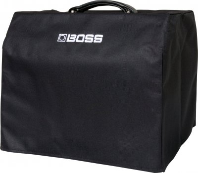 BOSS BAC-ACSPRO - Couvre-ampli Acoustic singer pro