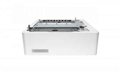 HP Bac/chargeur  LaserJet - 550 feuilles