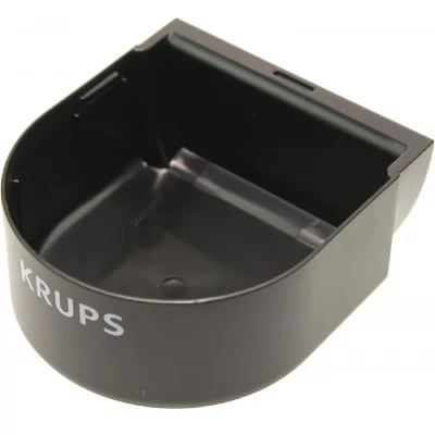 KRUPS Bac d'&eacute;goutemen pour Cafeti&egrave;re, Expresso Essenza Mini  MS-624313
