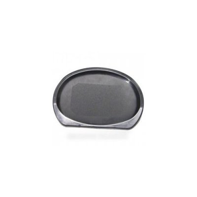 SCHOLTES Bac de degivrage danfoss(tl) 215x148x25 pour r&eacute;frig&eacute;rateur 