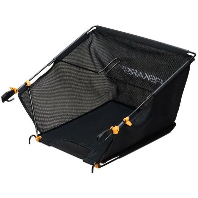 FISKARS Bac de ramassage staysharp pour tondeuse h&eacute;lico&iuml;dale  113883